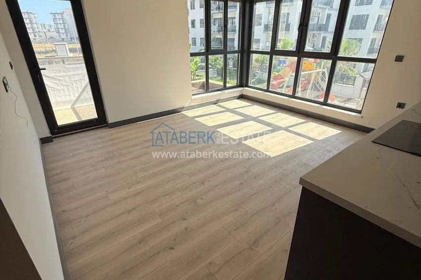 Purchase New 2+1 apartment in Antalya, Altintash district - a residence with infrastructure 4 