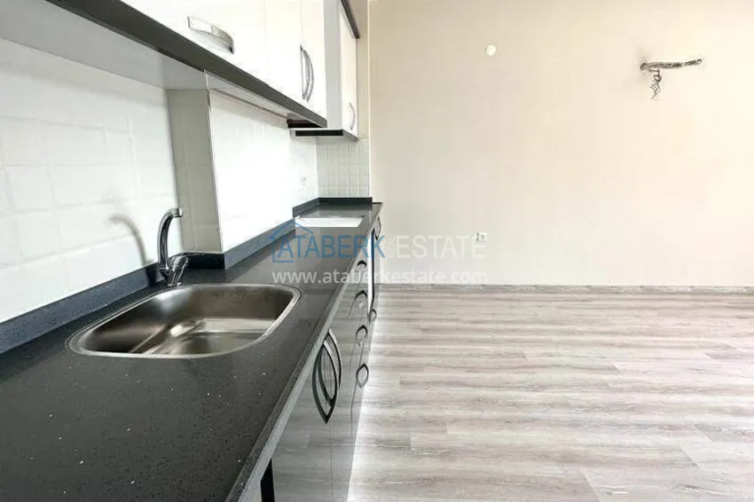 Purchase 2+1 apartment in Alanya, Oba district - a residence with infrastructure 4 