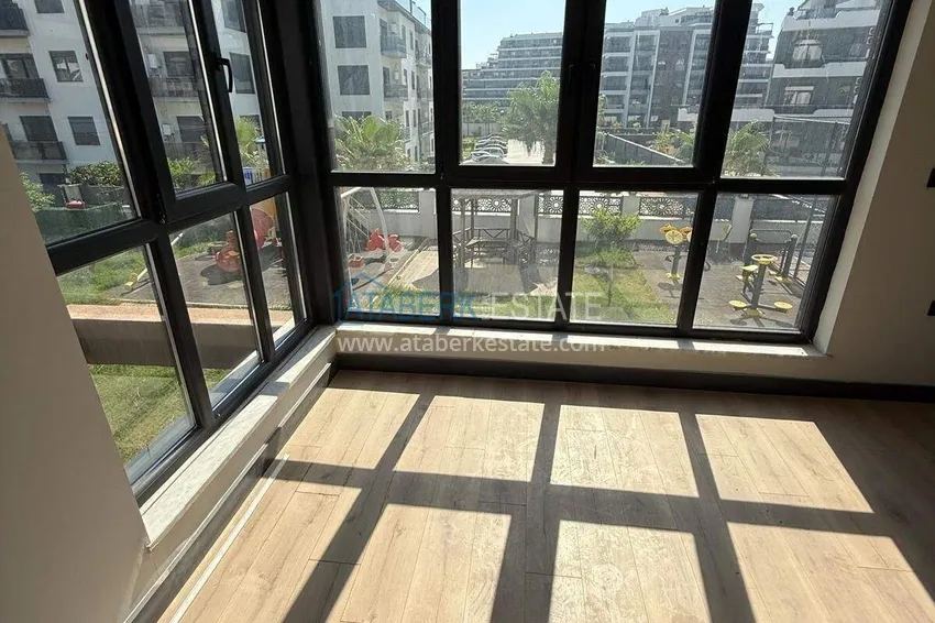 Purchase New 2+1 apartment in Antalya, Altintash district - a residence with infrastructure 5 