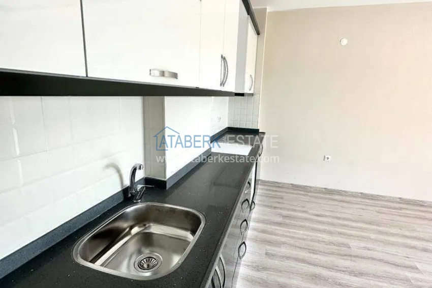 Purchase 2+1 apartment in Alanya, Oba district - a residence with infrastructure 5 