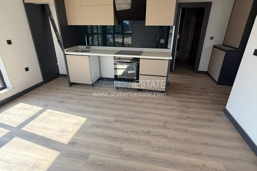 Purchase New 2+1 apartment in Antalya, Altintash district - a residence with infrastructure 6 