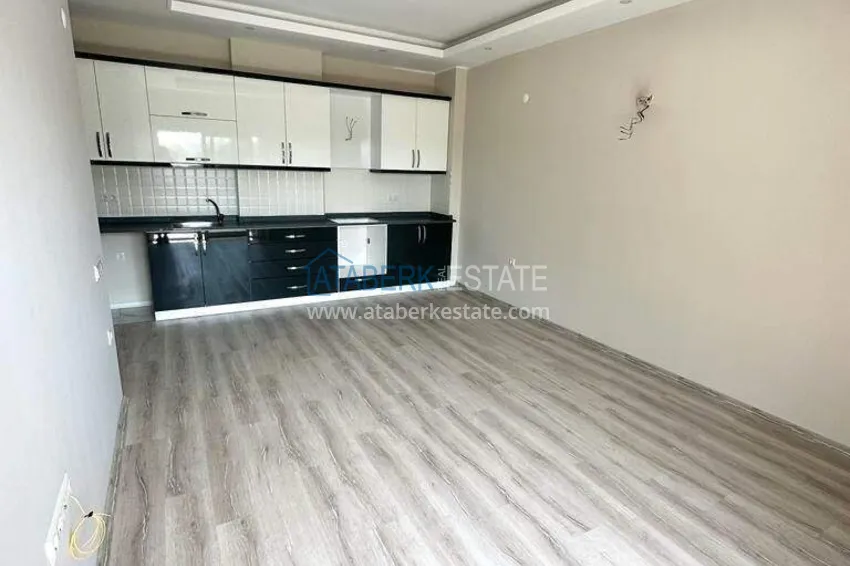 Purchase 2+1 apartment in Alanya, Oba district - a residence with infrastructure 6 