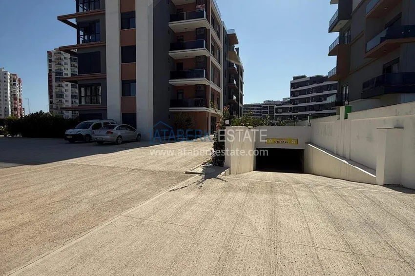 New 2+1 apartment in Antalya, Altintash district - a residence with infrastructure 7 