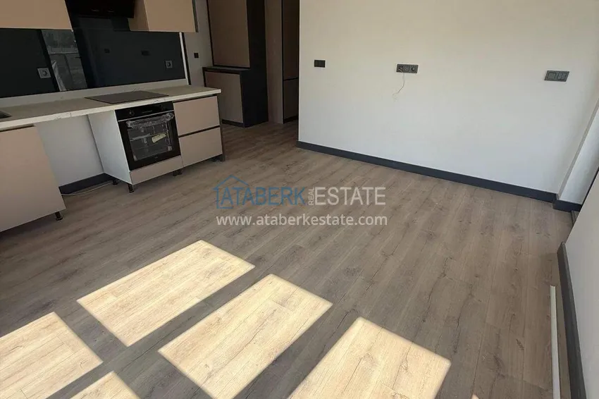 Purchase New 2+1 apartment in Antalya, Altintash district - a residence with infrastructure 7 