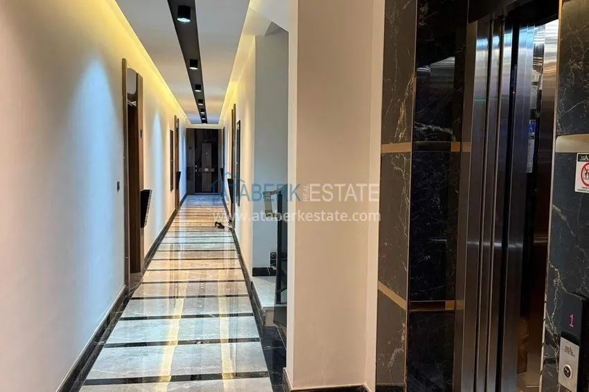 New 2+1 apartment in Antalya, Altintash district - a residence with infrastructure 8 