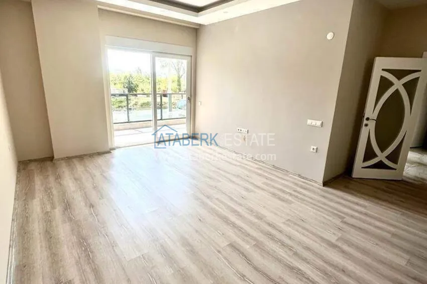 Purchase 2+1 apartment in Alanya, Oba district - a residence with infrastructure 8 