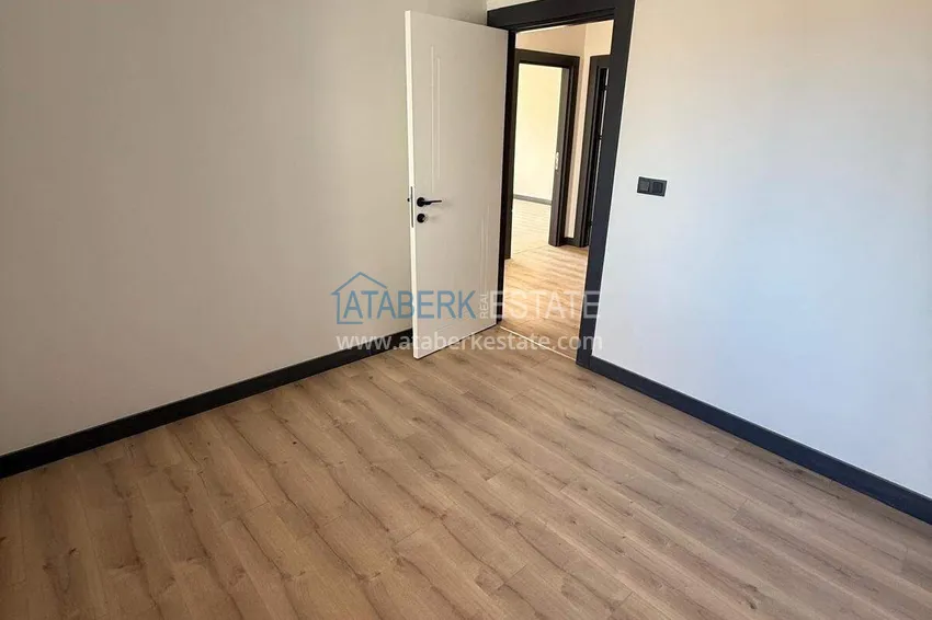 Purchase New 2+1 apartment in Antalya, Altintash district - a residence with infrastructure 9 
