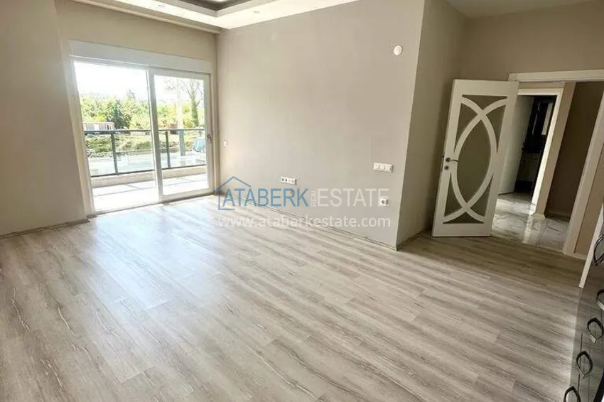 Purchase 2+1 apartment in Alanya, Oba district - a residence with infrastructure 9 