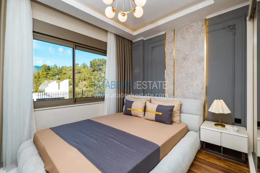 Purchase  Villas in the Oba area from the developer — with the right to citizenship and 0% installments 10 