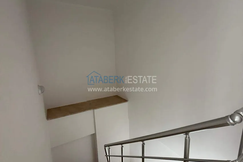 Purchase  2+1 duplex in Mahmutlar — panoramic views, comfort segment residences 10 