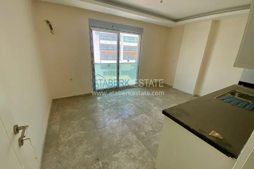 Purchase  4+1 duplex for citizenship in Kargicak - sea view, luxury complex 10 