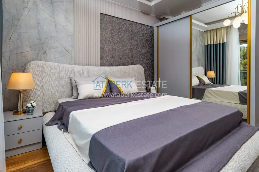 Purchase  Villas in the Oba area from the developer — with the right to citizenship and 0% installments 11 