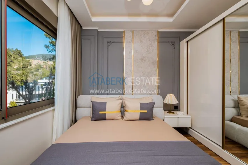 Purchase  Villas in the Oba area from the developer — with the right to citizenship and 0% installments 12 