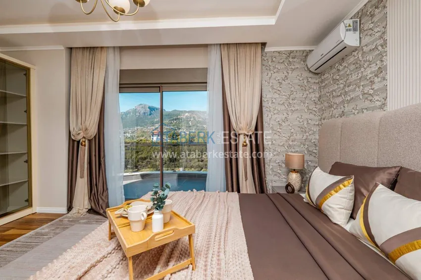 Purchase  Villas in the Oba area from the developer — with the right to citizenship and 0% installments 14 