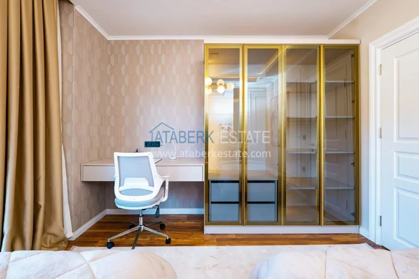 Purchase  Villas in the Oba area from the developer — with the right to citizenship and 0% installments 16 