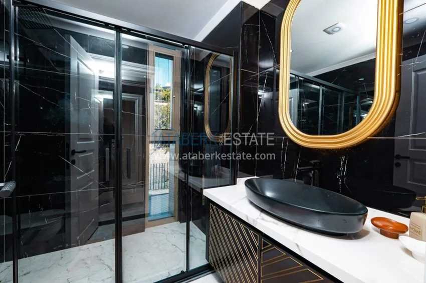 Purchase  Villas in the Oba area from the developer — with the right to citizenship and 0% installments 17 