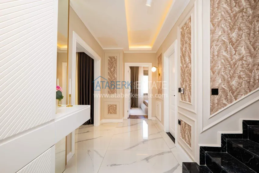 Purchase  Villas in the Oba area from the developer — with the right to citizenship and 0% installments 18 