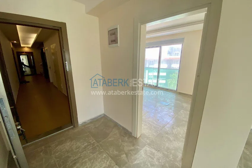 Purchase  4+1 duplex for citizenship in Kargicak - sea view, luxury complex 2 