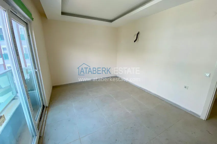 Purchase  4+1 duplex for citizenship in Kargicak - sea view, luxury complex 28 