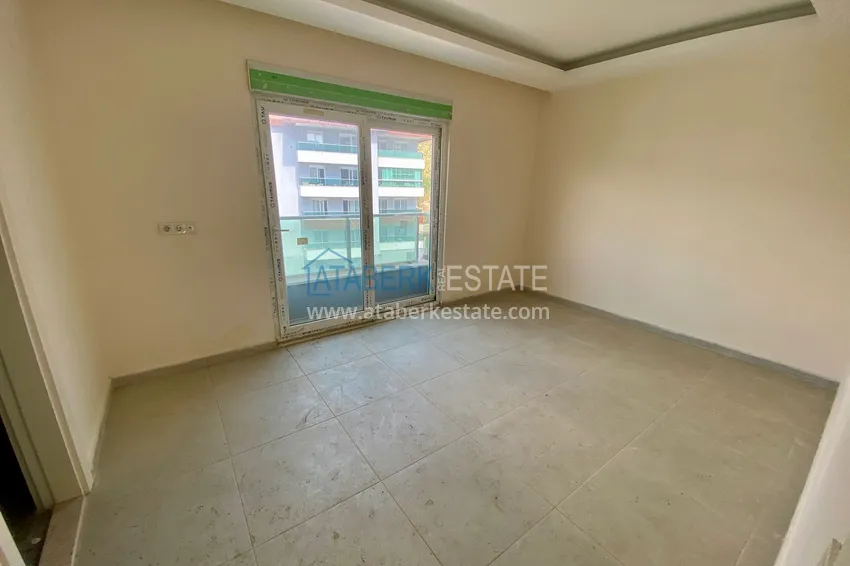 Purchase  4+1 duplex for citizenship in Kargicak - sea view, luxury complex 29 