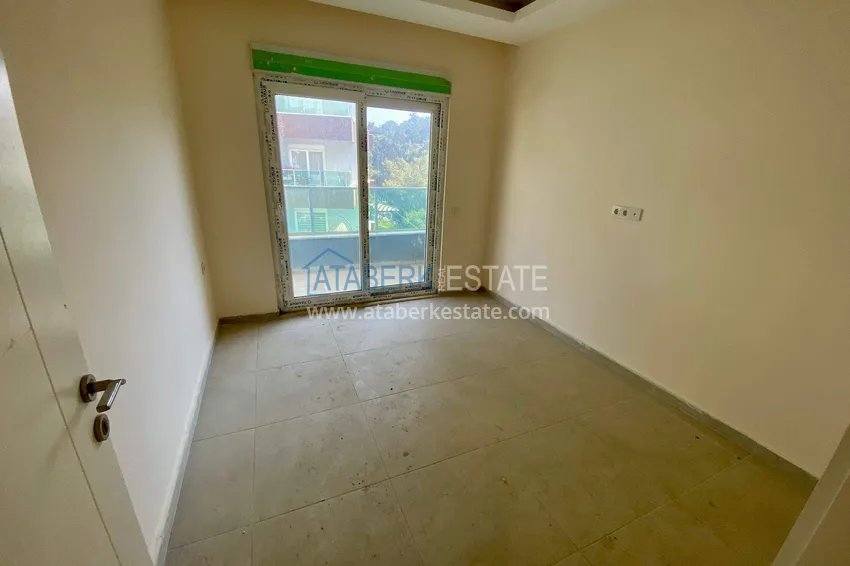 Purchase  4+1 duplex for citizenship in Kargicak - sea view, luxury complex 30 