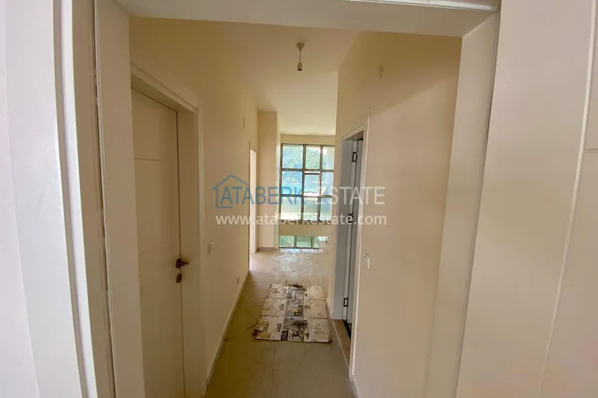 Purchase  4+1 duplex for citizenship in Kargicak - sea view, luxury complex 37 