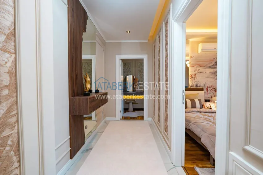 Purchase  Villas in the Oba area from the developer — with the right to citizenship and 0% installments 6 