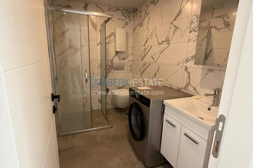 Purchase  2+1 duplex in Mahmutlar — panoramic views, comfort segment residences 6 