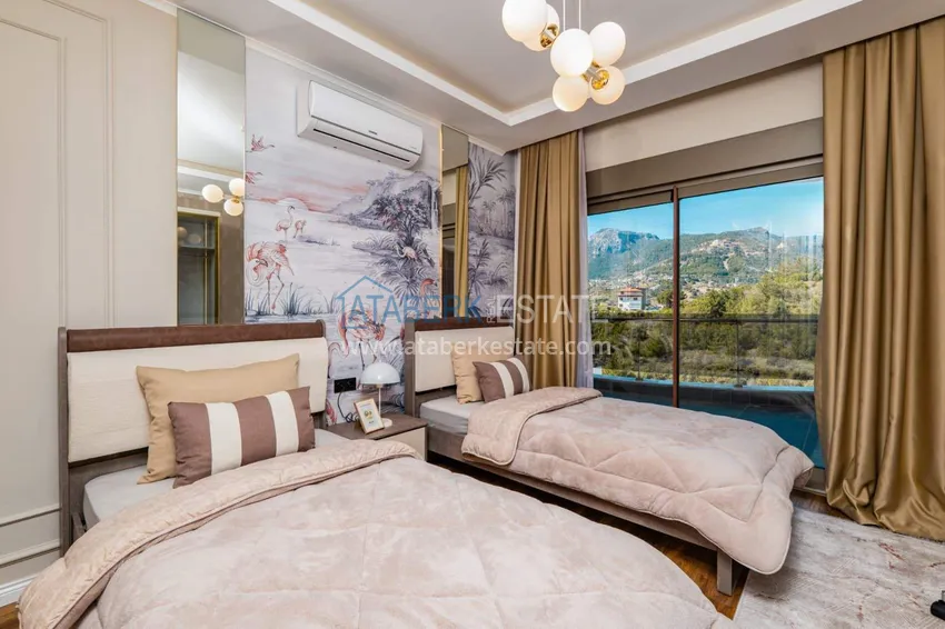 Purchase  Villas in the Oba area from the developer — with the right to citizenship and 0% installments 7 