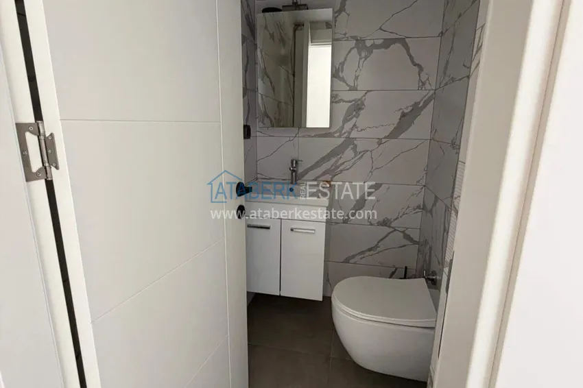 Purchase  2+1 duplex in Mahmutlar — panoramic views, comfort segment residences 7 