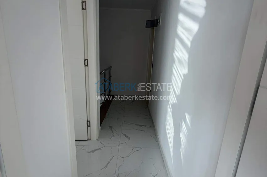 Purchase  2+1 duplex in Mahmutlar — panoramic views, comfort segment residences 8 