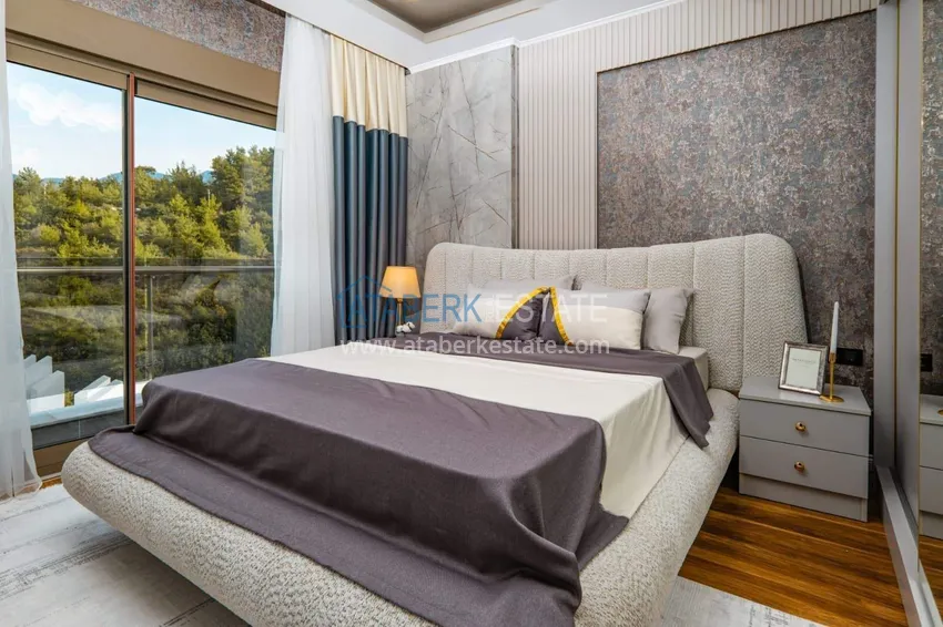 Purchase  Villas in the Oba area from the developer — with the right to citizenship and 0% installments 9 