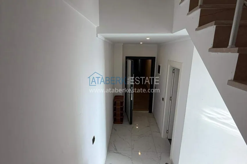 Purchase  2+1 duplex in Mahmutlar — panoramic views, comfort segment residences 9 