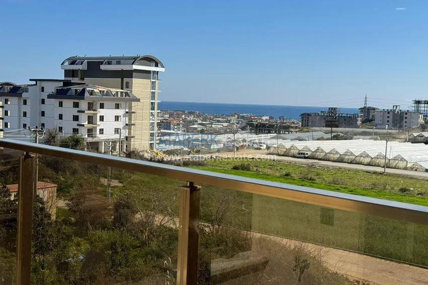 Purchase  1+1 apartment in Payallar - favorable price, 15-month installments 11 