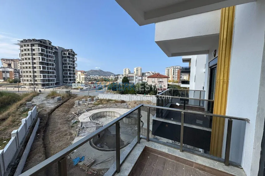 Purchase  New 1+1 apartment in Gazipasa, Pazarci - reasonable price, 15-month installments 11 