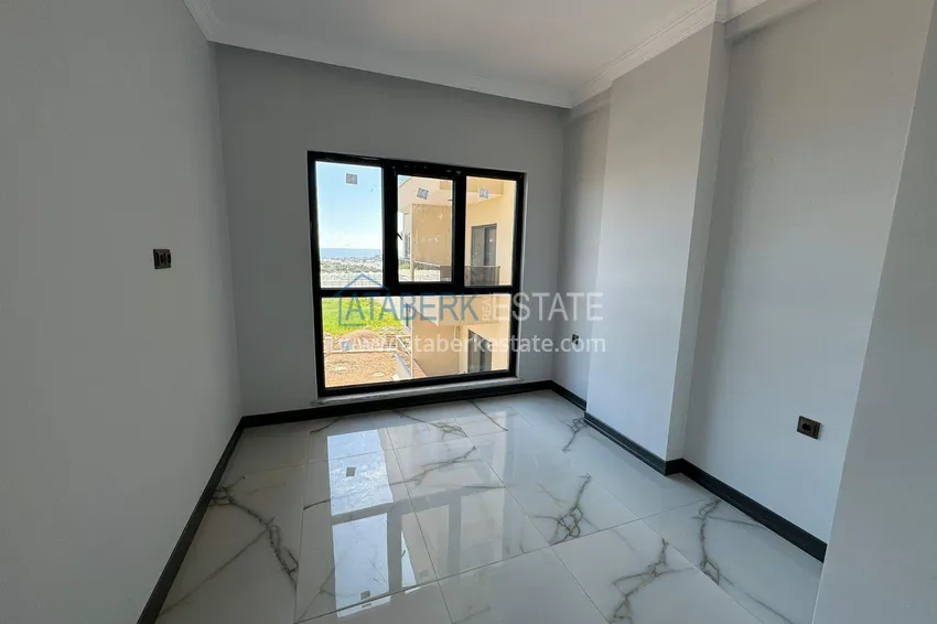 Purchase  1+1 apartment in Payallar - favorable price, 15-month installments 13 