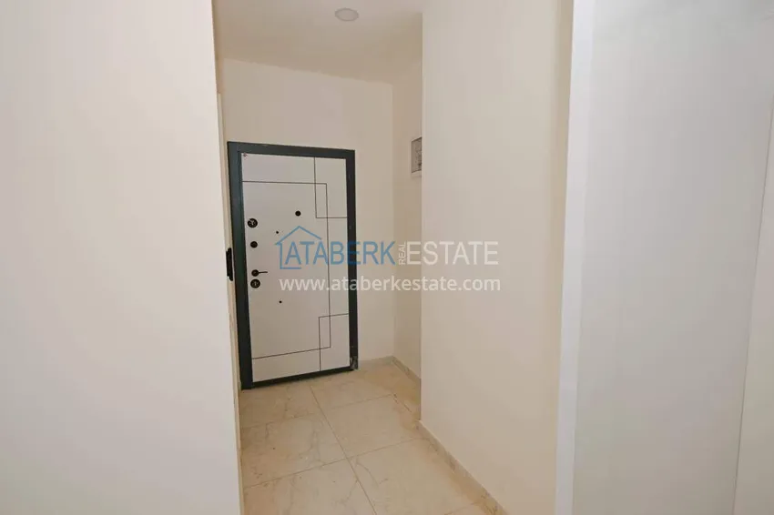 Purchase  1+1 apartment in Avsallar - affordable price, installments for 15 months 1 