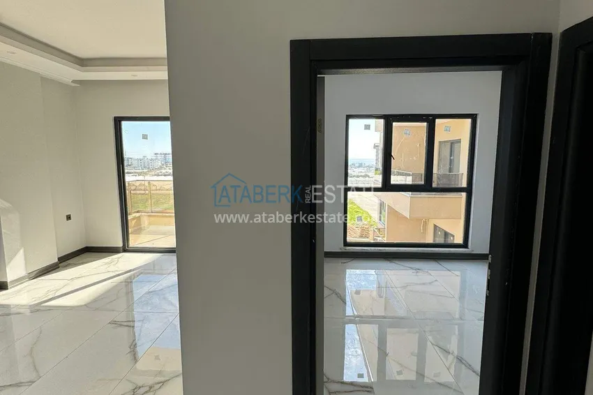 Purchase  1+1 apartment in Payallar - favorable price, 15-month installments 1 