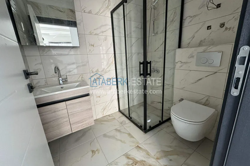 Purchase  1+1 apartment in Payallar - favorable price, 15-month installments 15 