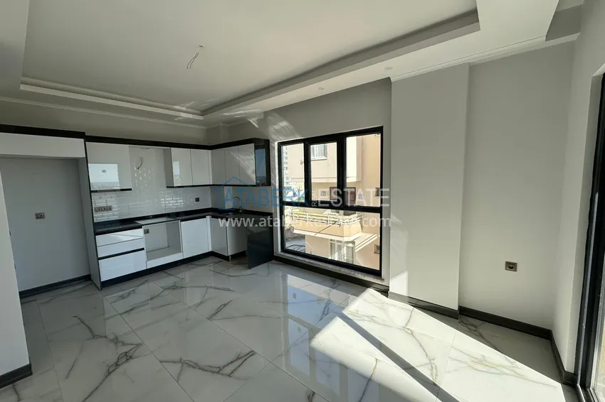 Purchase  1+1 apartment in Payallar - favorable price, 15-month installments 2 