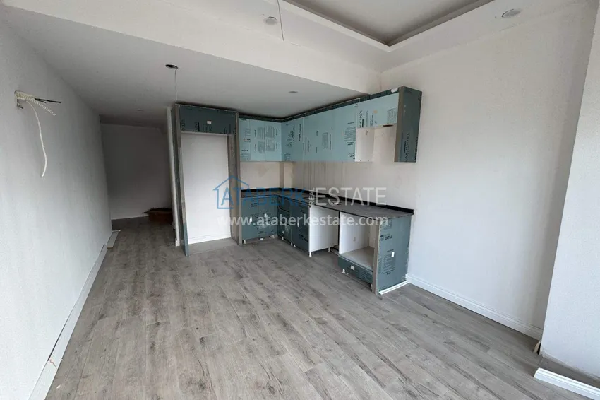 Purchase  New 1+1 apartment in Gazipasa, Pazarci - reasonable price, 15-month installments 2 