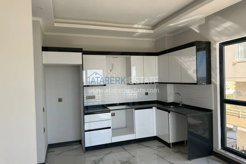 Purchase  1+1 apartment in Payallar - favorable price, 15-month installments 3 