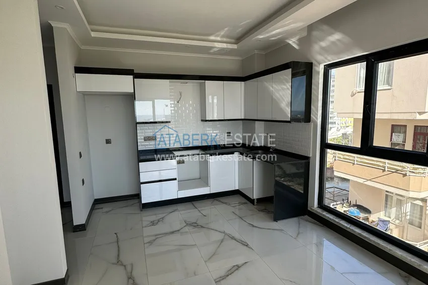 Purchase  1+1 apartment in Payallar - favorable price, 15-month installments 4 