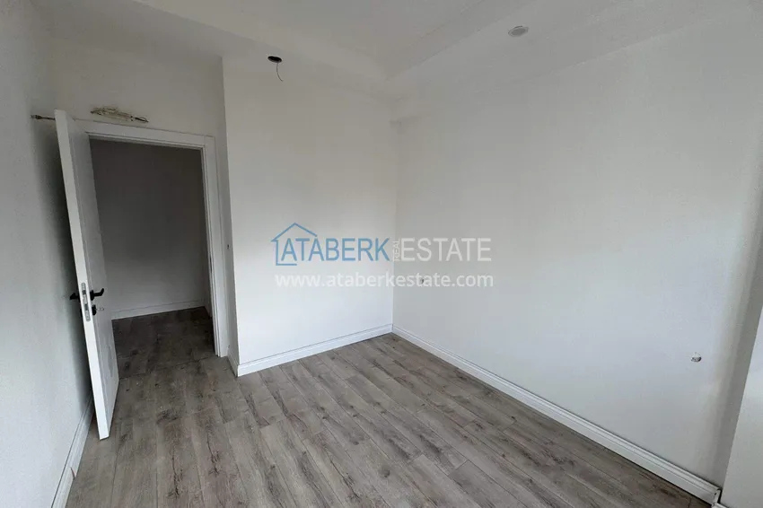 Purchase  New 1+1 apartment in Gazipasa, Pazarci - reasonable price, 15-month installments 4 