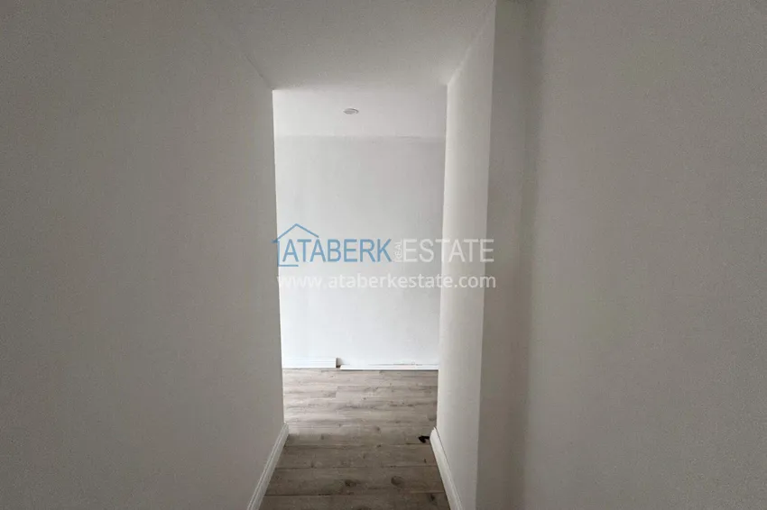 Purchase  New 1+1 apartment in Gazipasa, Pazarci - reasonable price, 15-month installments 5 