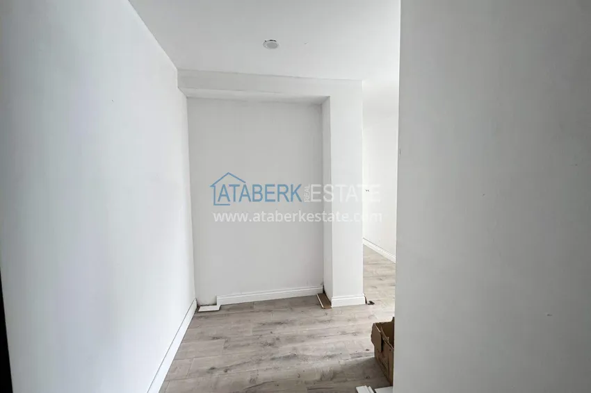 Purchase  New 1+1 apartment in Gazipasa, Pazarci - reasonable price, 15-month installments 6 