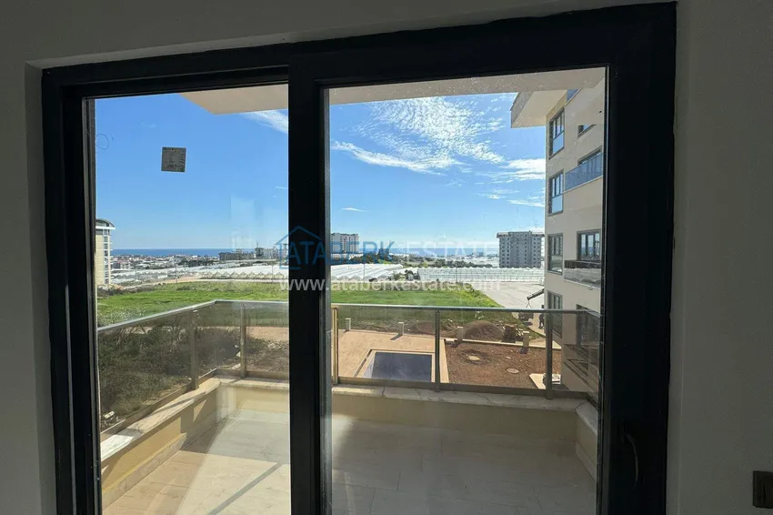 Purchase  1+1 apartment in Payallar - favorable price, 15-month installments 6 