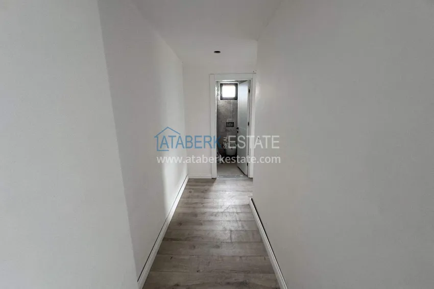 Purchase  New 1+1 apartment in Gazipasa, Pazarci - reasonable price, 15-month installments 7 