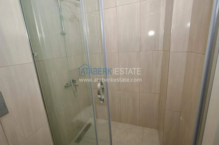 Purchase  1+1 apartment in Avsallar - affordable price, installments for 15 months 8 