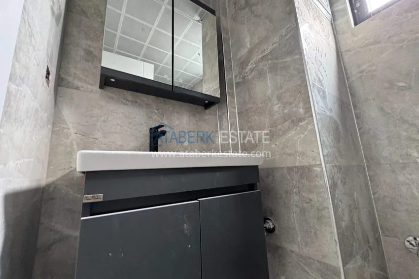 Purchase  New 1+1 apartment in Gazipasa, Pazarci - reasonable price, 15-month installments 8 